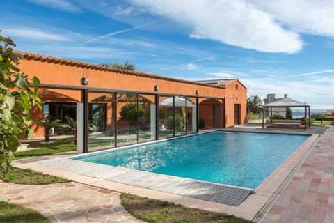 Villa i Cannes, Alpes-Maritimes, Cannes - € 3 700 000 | Ref: HH-13118245 - foto 4