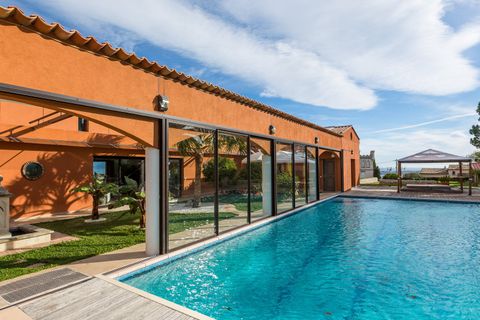 Villa i Cannes, Alpes-Maritimes, Cannes - € 3 700 000 | Ref: HH-13118245 - foto 5
