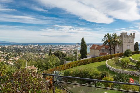 Villa i Cannes, Alpes-Maritimes, Cannes - € 3 700 000 | Ref: HH-13118245 - foto 7