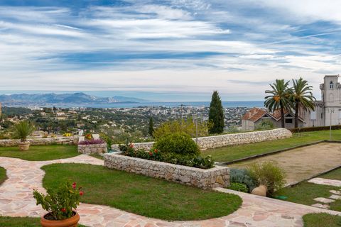 Villa i Cannes, Alpes-Maritimes, Cannes - € 3 700 000 | Ref: HH-13118245 - foto 8