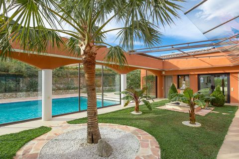 Villa i Cannes, Alpes-Maritimes, Cannes - € 3 700 000 | Ref: HH-13118245 - foto 9