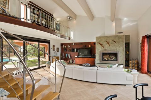 Villa i Cannes, Alpes-Maritimes, Cannes - € 3 700 000 | Ref: HH-13118245 - foto 13