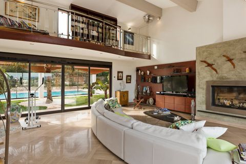 Villa i Cannes, Alpes-Maritimes, Cannes - € 3 700 000 | Ref: HH-13118245 - foto 14