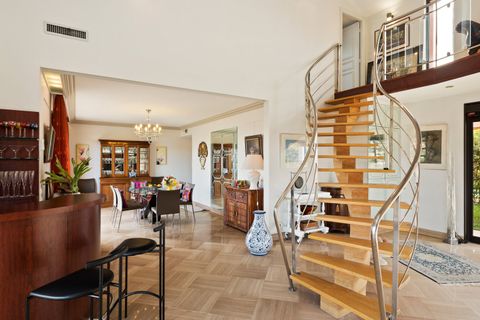 Villa i Cannes, Alpes-Maritimes, Cannes - € 3 700 000 | Ref: HH-13118245 - foto 15