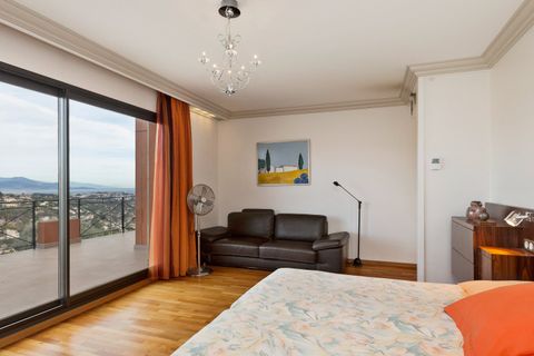 Villa i Cannes, Alpes-Maritimes, Cannes - € 3 700 000 | Ref: HH-13118245 - foto 16