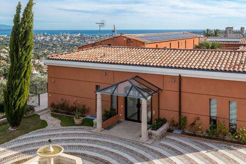 Villa i Cannes, Alpes-Maritimes, Cannes - € 3 700 000 | Ref: HH-13118245 - foto 17