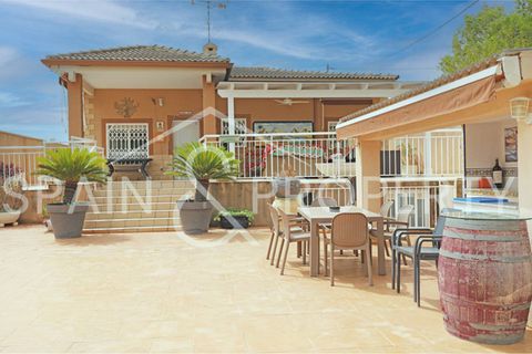 Villa i Montserrat, Valencia, Montserrat - € 350.000 | Ref: 091412 - foto 1