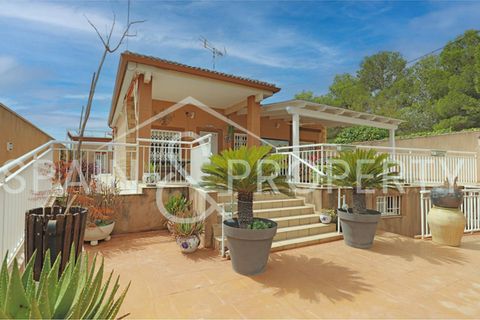 Villa i Montserrat, Valencia, Montserrat - € 350.000 | Ref: 091412 - foto 2