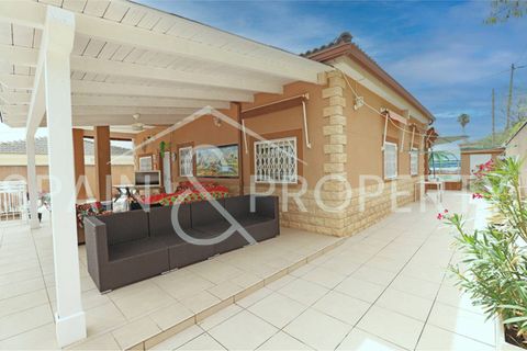 Villa i Montserrat, Valencia, Montserrat - € 350.000 | Ref: 091412 - foto 3
