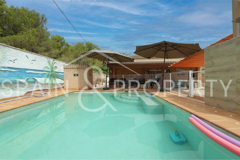 Villa i Montserrat, Valencia, Montserrat - € 350.000 | Ref: 091412 - foto 4