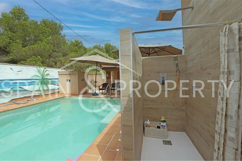 Villa i Montserrat, Valencia, Montserrat - € 350.000 | Ref: 091412 - foto 5
