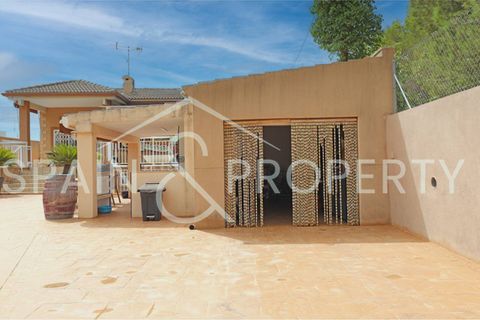 Villa i Montserrat, Valencia, Montserrat - € 350.000 | Ref: 091412 - foto 6