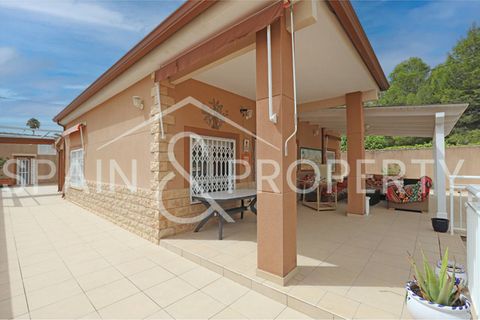 Villa i Montserrat, Valencia, Montserrat - € 350.000 | Ref: 091412 - foto 7