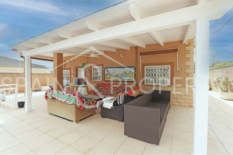 Villa i Montserrat, Valencia, Montserrat - € 350.000 | Ref: 091412 - foto 8