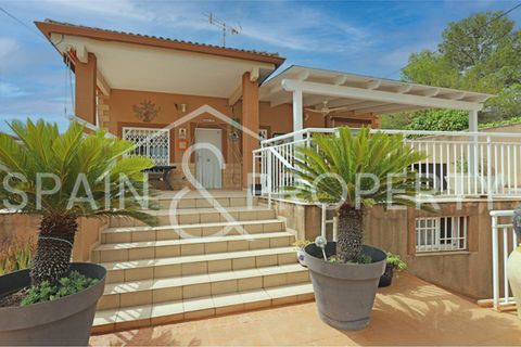Villa i Montserrat, Valencia, Montserrat - € 350.000 | Ref: 091412 - foto 9