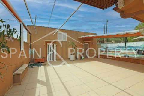 Villa i Montserrat, Valencia, Montserrat - € 350.000 | Ref: 091412 - foto 10