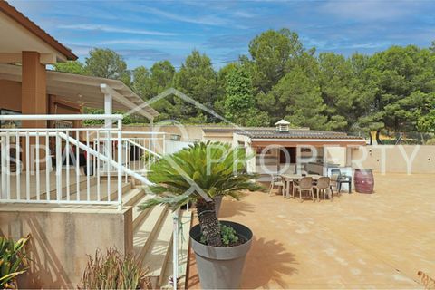 Villa i Montserrat, Valencia, Montserrat - € 350.000 | Ref: 091412 - foto 11