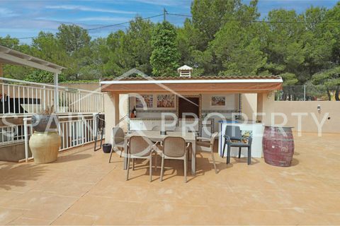 Villa i Montserrat, Valencia, Montserrat - € 350.000 | Ref: 091412 - foto 12