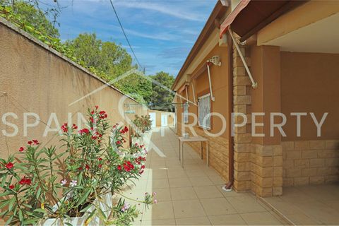 Villa i Montserrat, Valencia, Montserrat - € 350.000 | Ref: 091412 - foto 15