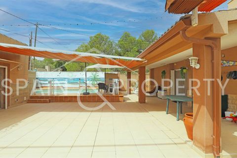 Villa i Montserrat, Valencia, Montserrat - € 350.000 | Ref: 091412 - foto 17