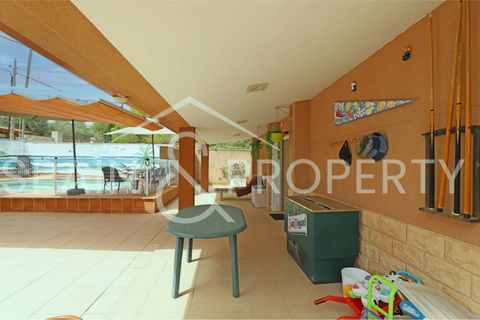 Villa i Montserrat, Valencia, Montserrat - € 350.000 | Ref: 091412 - foto 18