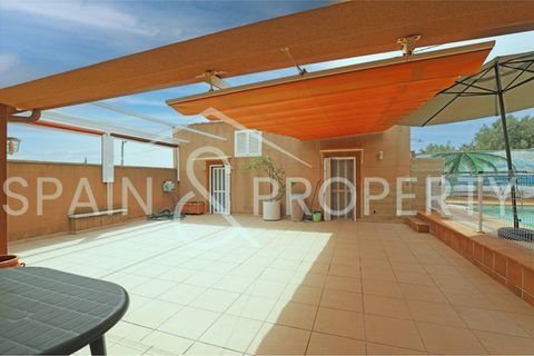 Villa i Montserrat, Valencia, Montserrat - € 350.000 | Ref: 091412 - foto 19