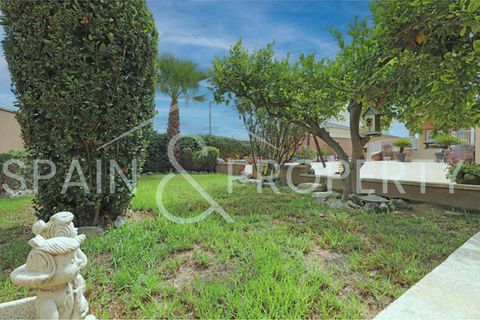 Villa i Montserrat, Valencia, Montserrat - € 350.000 | Ref: 091412 - foto 20