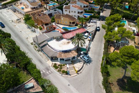 Villa Javea, Alicante - foto 3