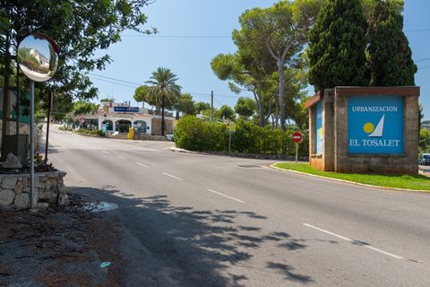 Villa Javea, Alicante - foto 2