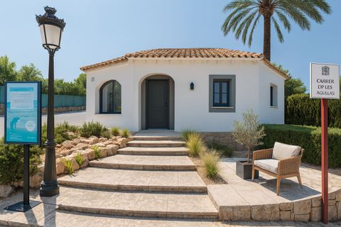 Villa Javea, Alicante - foto 4