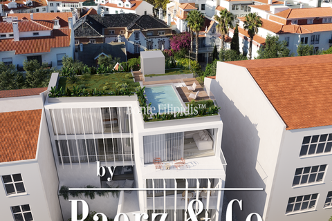 Villa i Cascais, Lisbon, Cascais - € 3.700.000 | Ref: 21950 - foto 2