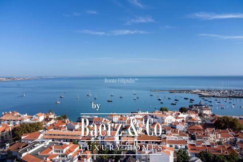 Villa i Cascais, Lisbon, Cascais - € 3.700.000 | Ref: 21950 - foto 18