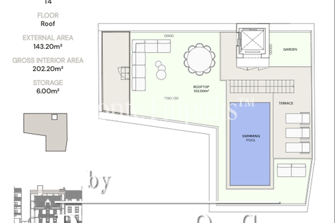 Villa i Cascais, Lisbon, Cascais - € 3.700.000 | Ref: 21950 - foto 25