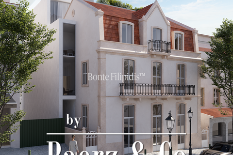 Villa i Cascais, Lisbon, Cascais - € 1.050.000 | Ref: 21948 - foto 3