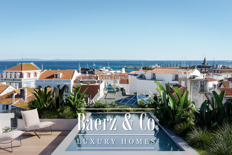 Villa i Cascais, Lisbon, Cascais - € 1.050.000 | Ref: 21948 - foto 21