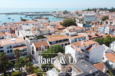 Villa i Cascais, Lisbon, Cascais - € 1.050.000 | Ref: 21948 - foto 24