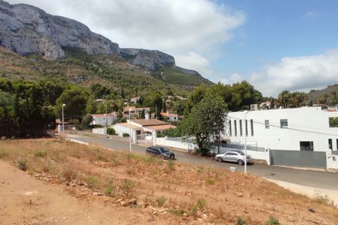 Villa i Denia, Alicante - foto 4