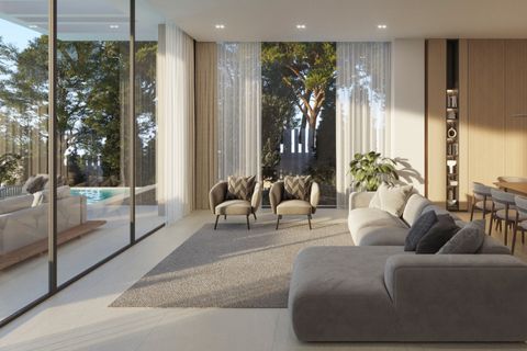 Villa i Denia, Alicante - foto 5