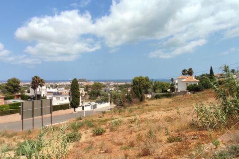 Villa i Denia, Alicante, Denia - € 1.400.000 | Ref: 01413 - foto 6