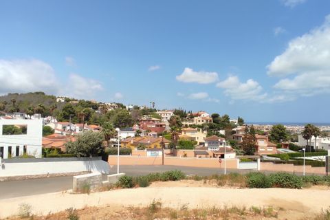 Villa i Denia, Alicante, Denia - € 1.400.000 | Ref: 01413 - foto 8
