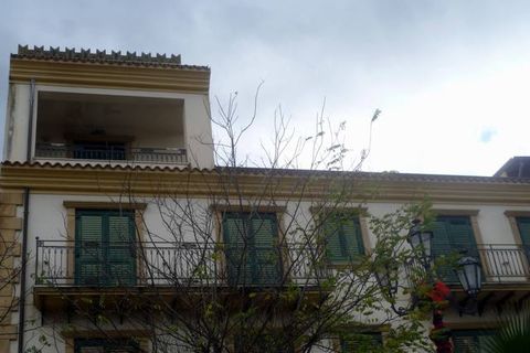 Apartament a Agrigento, Agrigento, Agrigento - € 79.000 | Ref: Apt Tuttolomond - foto 11