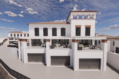 Byhus i Torrox, Malaga, Torrox - € 318.000 | Ref: 10781-VB4490 - foto 21