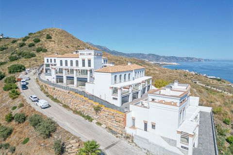 Byhus i Torrox, Malaga, Torrox - € 318.000 | Ref: 10781-VB4490 - foto 16