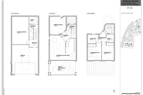 Byhus i Torrox, Malaga, Torrox - € 318.000 | Ref: 10781-VB4490 - foto 22