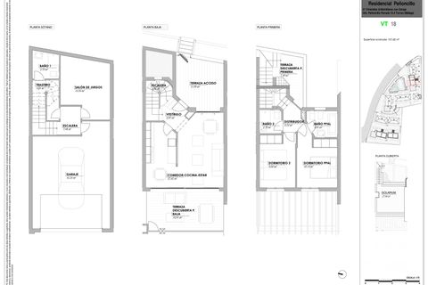 Byhus i Torrox, Malaga, Torrox - € 318.000 | Ref: 10781-VB4490 - foto 29