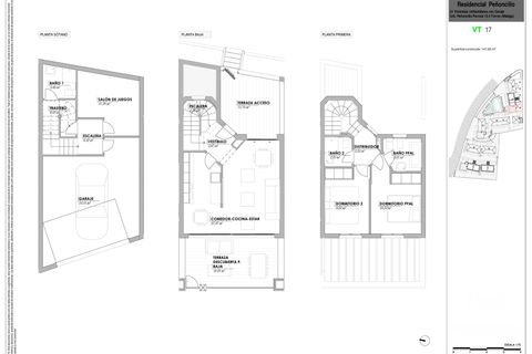 Byhus i Torrox, Malaga, Torrox - € 318.000 | Ref: 10781-VB4490 - foto 28