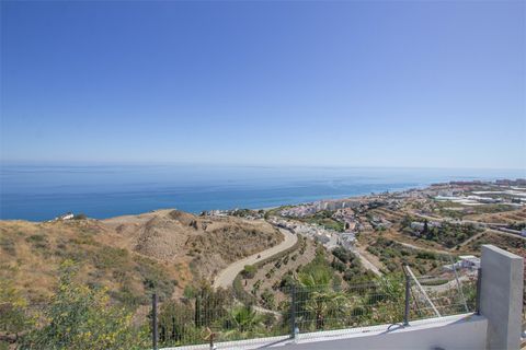 Byhus i Torrox, Malaga, Torrox - € 318.000 | Ref: 10781-VB4490 - foto 15