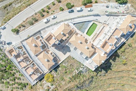 Byhus i Torrox, Malaga, Torrox - € 318.000 | Ref: 10781-VB4490 - foto 3
