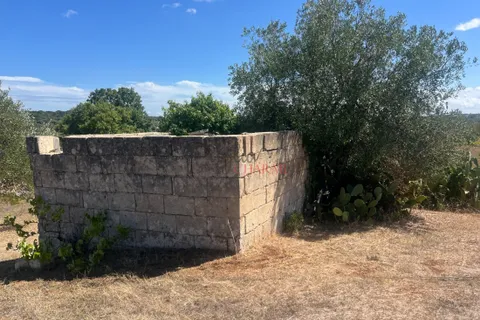 Cave house i Cisternino, Brindisi, Cisternino - € 19.000 | Ref: 354 - foto 9