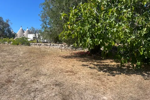 Cave house i Cisternino, Brindisi, Cisternino - € 19.000 | Ref: 354 - foto 5